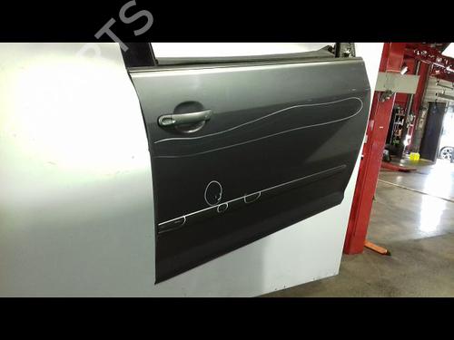 Right front door VW GOLF PLUS V (5M1, 521) 1.9 TDI | BP17214830C3 