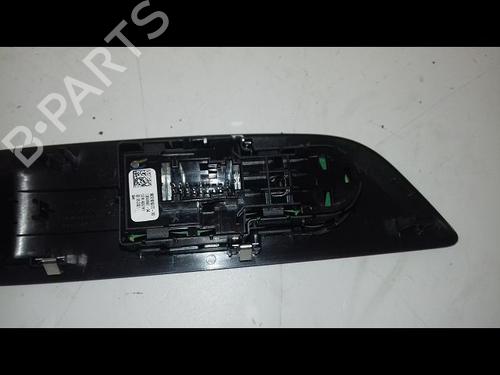 Left front window switch PEUGEOT 208 II (UB_, UP_, UW_, UJ_) 1.2 PureTech 75 | BP29225451I27 