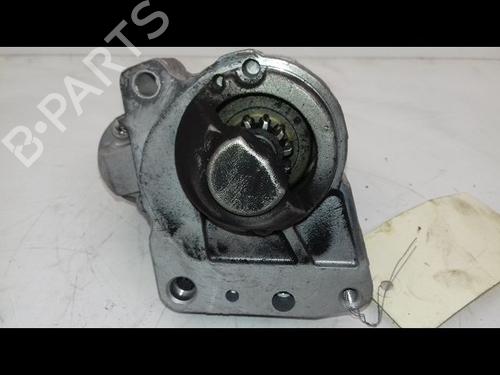 Startmotor CITROËN C3 II (SC_) 1.4 VTi 95 (95 hp) 16556112