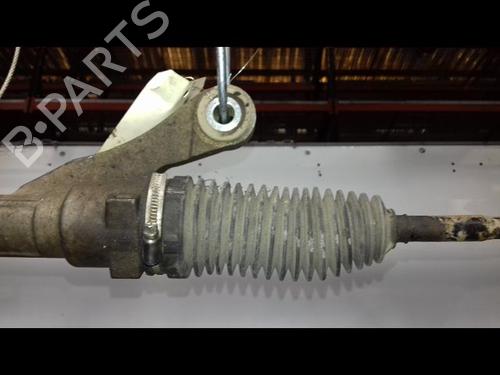Steering rack FORD FIESTA VI (CB1, CCN) 1.5 TDCi | BP20710822M22 