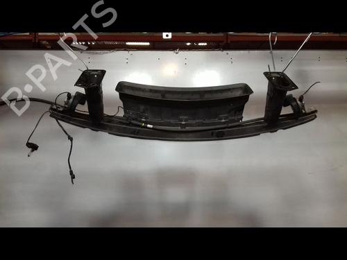 Used Front bumper reinforcement Front bumper reinforcement BMW 1 (E87) 120 d (163 hp) 36344067 36344067