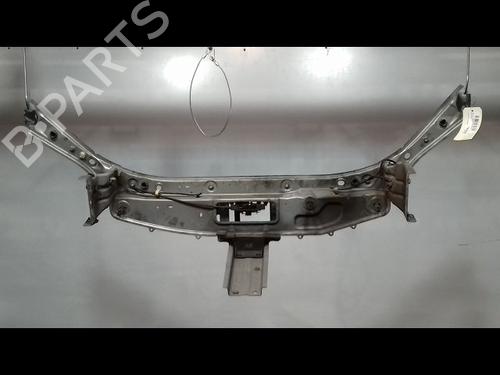 Front slam panel DACIA SANDERO II 1.5 dCi | BP35796730C72 - Image 2