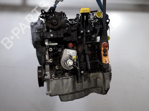 Engine RENAULT CLIO IV (BH_) 1.5 dCi 90 | BP8965840M1 