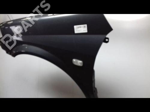 Left front fenders NISSAN PRIMERA Hatchback (P12) 2.2 Di | BP9118171C41 