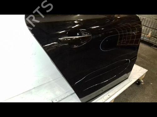 Right rear door PEUGEOT 508 I (8D_) 1.6 BlueHDi 120 | BP16208801C5 