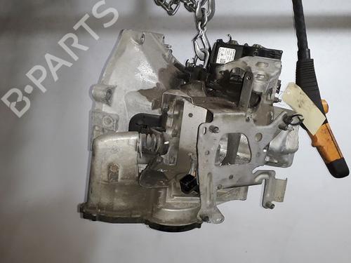 Gearbox CITROËN C3 II (SC_) 1.4 VTi 95 | BP36820224M3 - Image 2