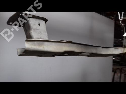 Rear bumper reinforcement PEUGEOT 207 SW (WK_) 1.6 HDi | BP8973393C73 