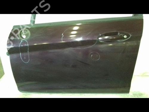 Left front door FORD FIESTA VI (CB1, CCN) 1.4 TDCi | BP29225029C2 