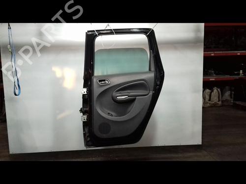 Used Right rear door CITROËN C3 Picasso (SH_) 1.6 HDi 110 (112 hp) 15624908
