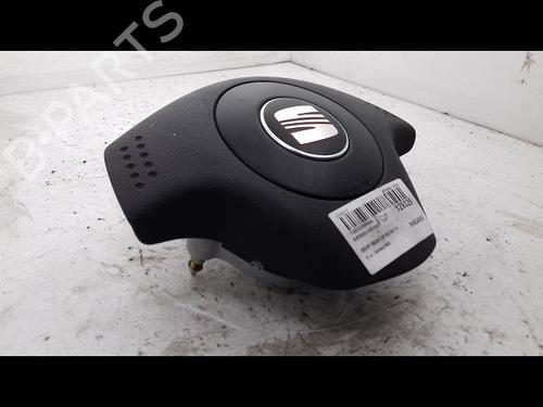 Driver airbag SEAT IBIZA III (6L1) 1.9 SDI | BP14448785C9 