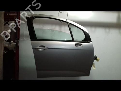 right-front-door-citroen-c3-ii-sc_-2009-33135987 main image