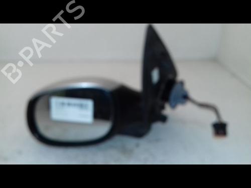 Retrovisor esquerdo Retrovisor esquerdo 30949897 30949897