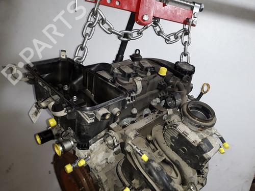 Used Engine Engine TOYOTA YARIS (_P9_) 1.0 VVT-i (KSP90_, KSP90R) (69 hp) 33727237 33727237