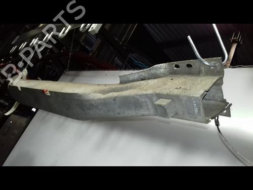 Used Rear bumper reinforcement OPEL ASTRA H (A04) 1.7 CDTI (L48) (125 hp) 12585831