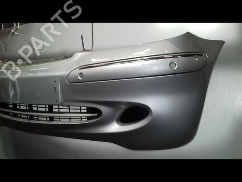 Used Front bumper MERCEDES-BENZ A-CLASS (W168) A 170 CDI (168.009, 168.109) (95 hp) 23195122