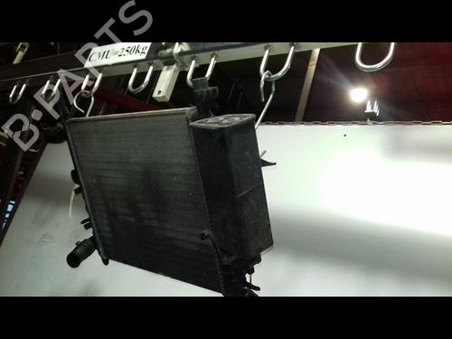 Used Water radiator RENAULT TWINGO I (C06_) 1.2 (C066, C068) (58 hp) 23194612