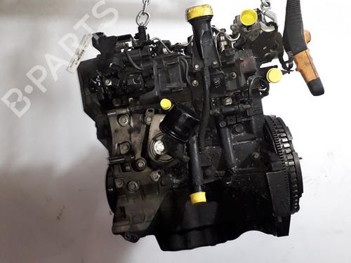 Engine RENAULT SCÉNIC III (JZ0/1_) 1.5 dCi | BP32399834M1  - Image 5
