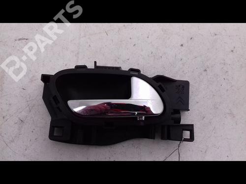 Used Rear right interior door handle CITROËN C4 Grand Picasso I (UA_) 1.6 HDi (109 hp) 8974362