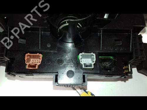 Used Steering column stalk PEUGEOT 308 I (4A_, 4C_) 1.6 HDi (109 hp) 14954497