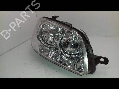 Right headlight FIAT PUNTO (188_) 1.3 JTD 16V | BP19337863C29 