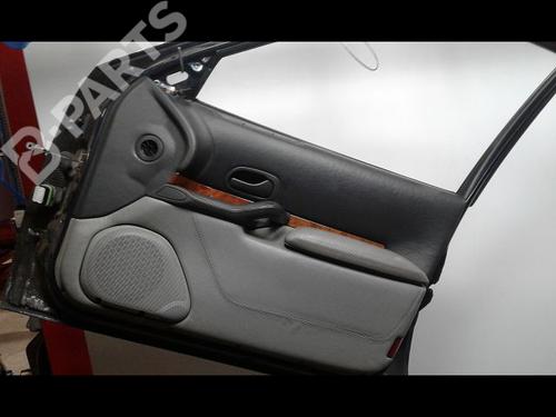 Right front door RENAULT SAFRANE II (B54_) 2.5 20V (B54F) | BP8972497C3 