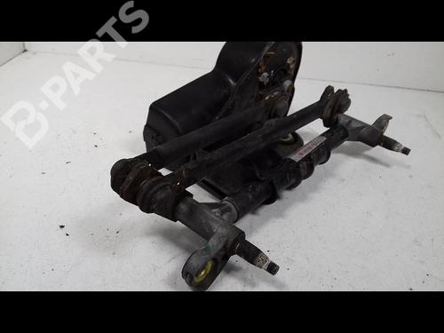 Front wiper motor VW FOX Hatchback (5Z1, 5Z3, 5Z4) 1.2 | BP8973148M29 