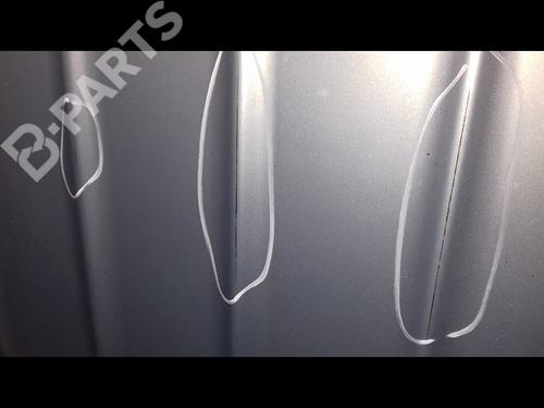 Tailgate PEUGEOT 206 CC (2D) 1.6 HDi 110 | BP11267686C6 