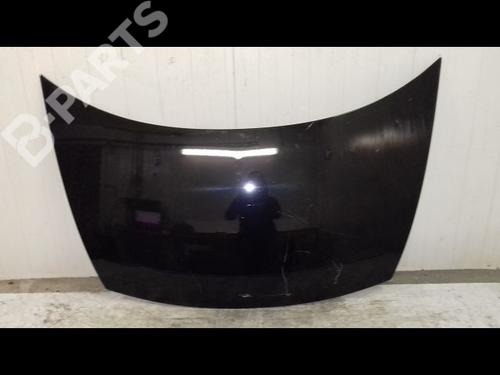 Used Hood CITROËN C3 I (FC_, FN_) 1.4 HDi (68 hp) 8963969