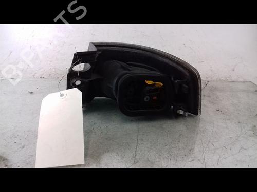 Used Right taillight Right taillight CITROËN C3 Pluriel (HB_) 1.4 HDi (68 hp) 8968466 8968466