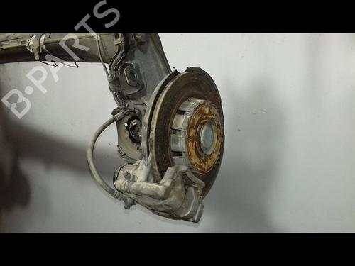 Rear axle PEUGEOT 2008 II (UD_, US_, UY_, UJ_, UR_, UC_) 1.2 PureTech 130 (USHNS, URHNS) | BP28177732M2 