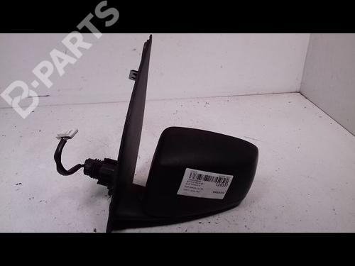 Left mirror FIAT PANDA (169_) 1.3 D Multijet (169.AXC1A) | BP9411470C26 
