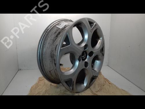 Rim CITROËN C3 II (SC_) 1.4 VTi 95 | BP22997473C45