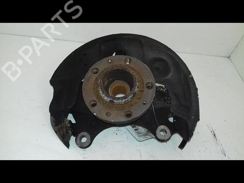 Right front steering knuckle PEUGEOT 308 II (LB_, LP_, LW_, LH_, L3_) 1.2 THP 130 | BP29223565M26 
