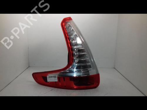 Used Left taillight RENAULT SCÉNIC III (JZ0/1_) 1.2 TCe (JZ16) (132 hp) 29226577