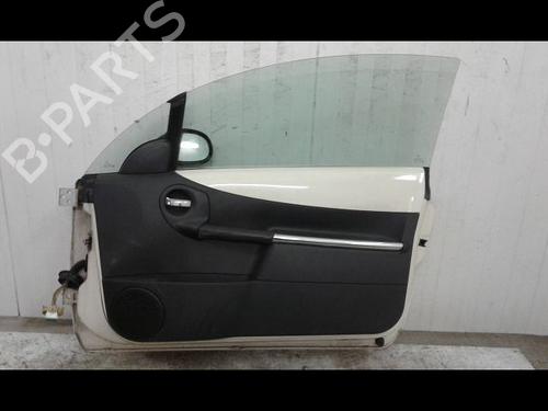 Used Right front door CITROËN C3 Pluriel (HB_) 1.4 HDi (68 hp) 8966325