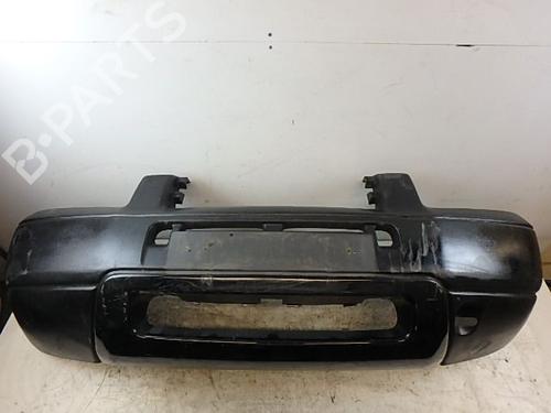 Used Front bumper Front bumper LAND ROVER FREELANDER I (L314) 1.8 i 16V 4x4 (120 hp) 15743730 15743730