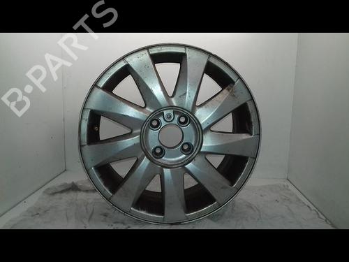Used Rim RENAULT SCÉNIC II (JM0/1_) 1.9 dCi (JM14) (131 hp) 22751556