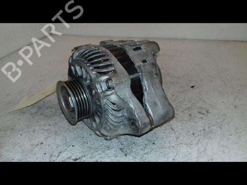 Alternator SUZUKI SWIFT IV (FZ, NZ) 1.2 (AZH412, ZC72S) | BP34640397M7 - Image 3