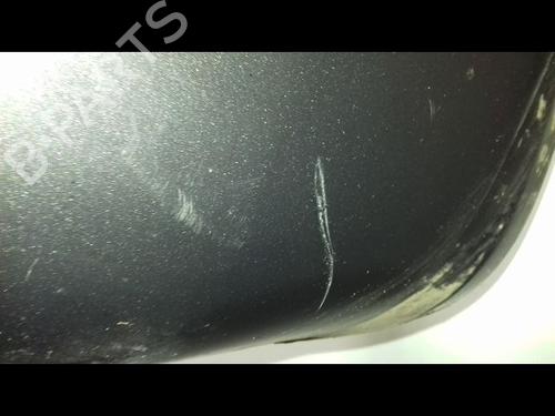 Rear bumper HYUNDAI TUCSON (JM) 2.0 CRDi | BP19498122C8 