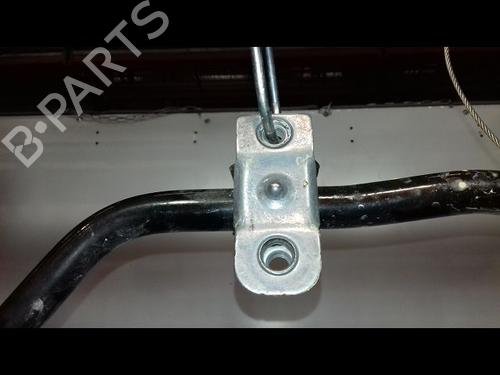 Used Anti roll bar PEUGEOT 3008 II SUV (MC_, MR_, MJ_, M4_) Hybrid (224 hp) 22920351