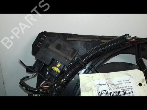 Support RENAULT CLIO IV Grandtour (KH_) 1.5 dCi 90 (KHN3, KHN4) | BP29223185C155 