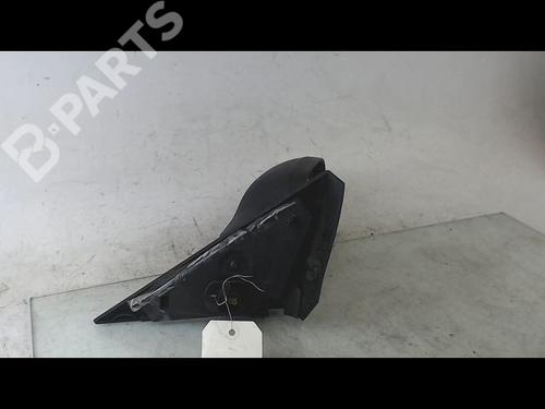 Right mirror RENAULT SCÉNIC II (JM0/1_) 1.5 dCi (JM0F) | BP8968726C27 