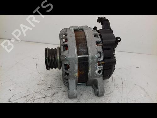 Alternator PEUGEOT 208 I (CA_, CC_) 1.2 VTi 68 / PureTech 68 | BP16769922M7 
