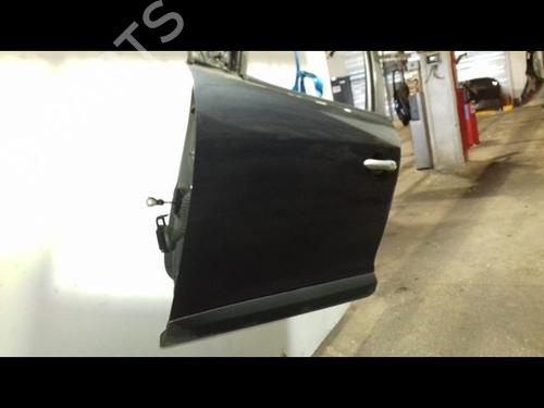 Left front door RENAULT MEGANE III Hatchback (BZ0/1_, B3_) 1.5 dCi | BP29225090C2 