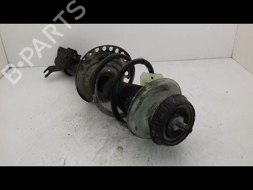 Right front shock absorber DACIA SANDERO II 1.0 SCe 75 (B8JC, B8JD, B8NC) | BP18066474M17 