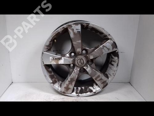 Used Rim MAZDA 3 (BK) 1.6 (BK14) (105 hp) 9830780