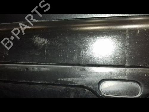 Bagtil kofangere CITROËN C4 CACTUS 1.6 BlueHDi 100 | BP31347840C8 