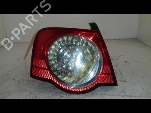 left-taillight-vw-passat-b6-3c2-2005-2006-2007-2008-2009-2010-2011-33136646 main image