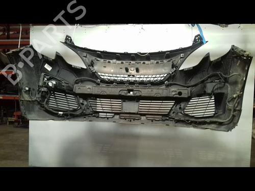 Stoßstange vorne PEUGEOT 5008 II (MC_, MJ_, MR_, M4_) 1.5 BlueHDi 