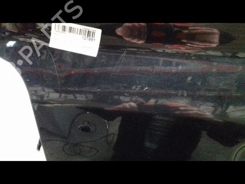 Tailgate RENAULT TWINGO I (C06_) 1.2 (C066, C068) | BP23195970C6 